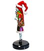 Kurt S. Adler 10#double; Disney© The Nightmare Before Christmas Sally Nutcracker - Image 4