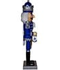 Kurt S. Adler 15#double; Hanukkah Nutcracker - Image 2