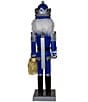 Kurt S. Adler 15#double; Hanukkah Nutcracker - Image 3
