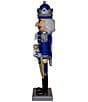 Kurt S. Adler 15#double; Hanukkah Nutcracker - Image 4