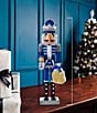 Kurt S. Adler 15#double; Hanukkah Nutcracker - Image 5