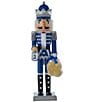Kurt S. Adler 15#double; Hanukkah Nutcracker - Image 1