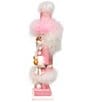 Kurt S. Adler 15#double; Hollywood™ Collection Pink Ballet Nutcracker - Image 2