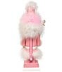 Kurt S. Adler 15#double; Hollywood™ Collection Pink Ballet Nutcracker - Image 3