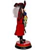 Kurt S. Adler 15#double; Hollywood Nutcrackers™ Pirate Nutcracker - Image 2