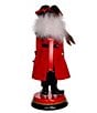 Kurt S. Adler 15#double; Hollywood Nutcrackers™ Pirate Nutcracker - Image 3