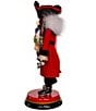 Kurt S. Adler 15#double; Hollywood Nutcrackers™ Pirate Nutcracker - Image 4