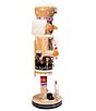 Kurt S. Adler 16#double; Gingerbread Nutcracker - Image 2
