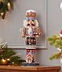 Kurt S. Adler 16#double; Gingerbread Nutcracker - Image 5