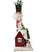 Kurt S. Adler 18#double; Hollywood Nutcrackers™ Musical LED Nutcracker - Image 2