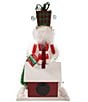 Kurt S. Adler 18#double; Hollywood Nutcrackers™ Musical LED Nutcracker - Image 3