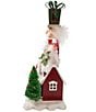 Kurt S. Adler 18#double; Hollywood Nutcrackers™ Musical LED Nutcracker - Image 4