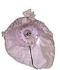 Kurt S. Adler 18#double; Multicolored Fiber-Optic LED White And Silver Angel Tree Topper - Image 6