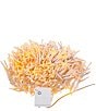 Kurt S. Adler 33' 1,000L Classic White 3MM LED Multifunction Cluster Garland With Clear Wire - Image 1