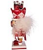 Kurt S. Adler 8#double; Coca-Cola® Nutcracker - Image 2