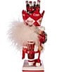 Kurt S. Adler 8#double; Coca-Cola® Nutcracker - Image 4