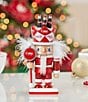 Kurt S. Adler 8#double; Coca-Cola® Nutcracker - Image 5