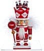 Kurt S. Adler 8#double; Coca-Cola® Nutcracker - Image 1