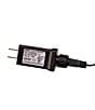 Kurt S. Adler 98' 1,200L Multicolor 3MM LED Multifunction Rice Lights With Green Wire On Spool - Image 5