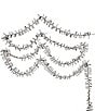 Kurt S. Adler 98' 3,000L Classic White LED Multifunction Connectible Cluster Garland - Image 3