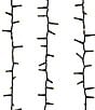 Kurt S. Adler 98-Foot 1200-Light LED Rice Light Set, Color:Warm White - Image 4