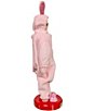 Kurt S. Adler A Christmas Story™ Ralphie Bunny Nutcracker, 10#double; - Image 2