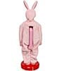 Kurt S. Adler A Christmas Story™ Ralphie Bunny Nutcracker, 10#double; - Image 3