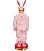 Kurt S. Adler A Christmas Story™ Ralphie Bunny Nutcracker, 10#double; - Image 1