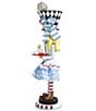 Kurt S. Adler Alice in Wonderland Series Alice Nutcracker - Image 2