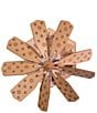 Kurt S. Adler Battery Operated Musical LED Christmas Tree Windmill Scene - Image 6