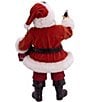 Kurt S. Adler Coca-Cola® Santa Holding Two Six Packs Table Piece - Image 3