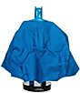 Kurt S. Adler DC Comics™ Batman Blue Cape Nutcracker - Image 3