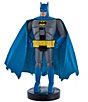 Kurt S. Adler DC Comics™ Batman Blue Cape Nutcracker - Image 1