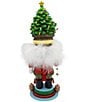 Kurt S. Adler Disney© Hollywood Winnie The Pooh 16#double; Nutcracker - Image 3