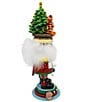 Kurt S. Adler Disney© Hollywood Winnie The Pooh 16#double; Nutcracker - Image 4