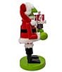 Kurt S. Adler Disney© Kermit The Frog Nutcracker - Image 2