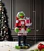 Kurt S. Adler Disney© Kermit The Frog Nutcracker - Image 5