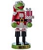 Kurt S. Adler Disney© Kermit The Frog Nutcracker - Image 1
