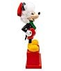 Kurt S. Adler Disney© Mickey Mouse Countdown Nutcracker - Image 2