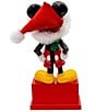Kurt S. Adler Disney© Mickey Mouse Countdown Nutcracker - Image 3