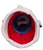 Kurt S. Adler Disney© Stitch Tree Topper - Image 5