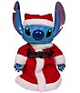 Kurt S. Adler Disney© Stitch Tree Topper - Image 1
