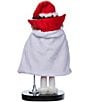 Kurt S. Adler Elvis Presley® In White Suit 10#double; Nutcracker - Image 2
