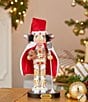 Kurt S. Adler Elvis Presley® In White Suit 10#double; Nutcracker - Image 6