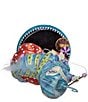 Kurt S. Adler Hollywood Alice's Adventures in Wonderland Caterpillar Nutcracker - Image 5
