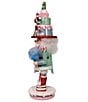 Kurt S. Adler Hollywood Collection Lollipop & Cotton Candy Nutcracker, 18#double; - Image 2