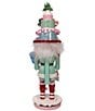 Kurt S. Adler Hollywood Collection Lollipop & Cotton Candy Nutcracker, 18#double; - Image 3