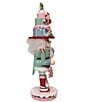 Kurt S. Adler Hollywood Collection Lollipop & Cotton Candy Nutcracker, 18#double; - Image 4