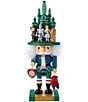 Kurt S. Adler Hollywood Collection Wizard of Oz Nutcracker - Image 1