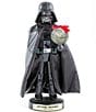 Kurt S. Adler Star Wars™ 10#double; Darth Vader Death Star Nutcracker - Image 1